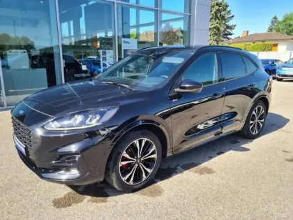 Photo Ford Kuga St-line Business