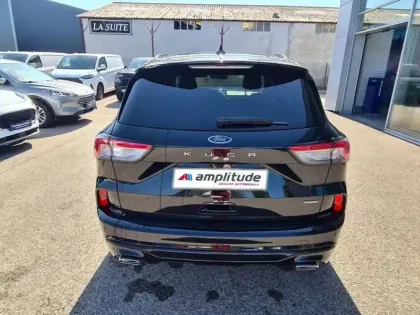 Photo 5 Ford Kuga  2.5 Duratec 190ch FHEV E85 ST-Line Business BVA