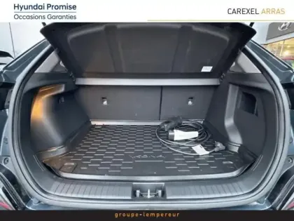Photo 5 Hyundai Kona  Electric 39kWh - 136ch Intuitive