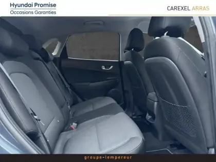 Photo 9 Hyundai Kona  Electric 39kWh - 136ch Intuitive