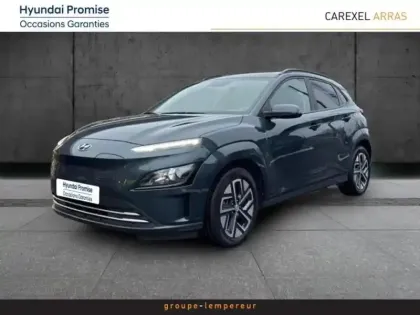 Photo Hyundai Kona Intuitive