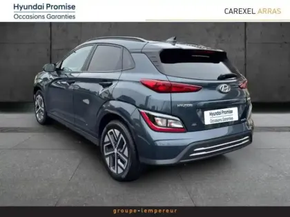 Photo 6 Hyundai Kona  Electric 39kWh - 136ch Intuitive