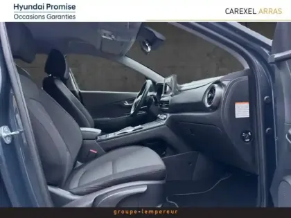 Photo 8 Hyundai Kona  Electric 39kWh - 136ch Intuitive