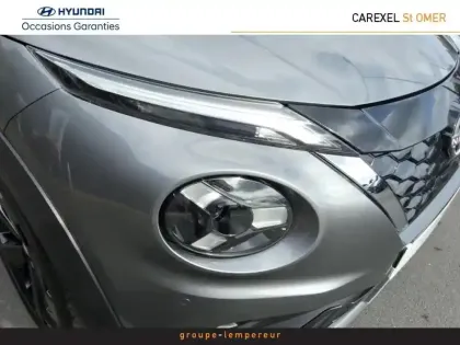 Photo 18 Nissan Juke  1.6 Hybrid 143ch Première Edition 2022.5
