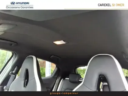Photo 24 Nissan Juke  1.6 Hybrid 143ch Première Edition 2022.5