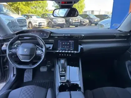 Photo 5 Peugeot 508  BlueHDi 130ch S&S Allure Business EAT8