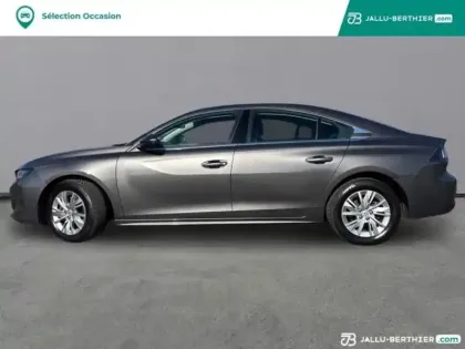 Photo 19 Peugeot 508  BlueHDi 130ch S&S Allure Business EAT8