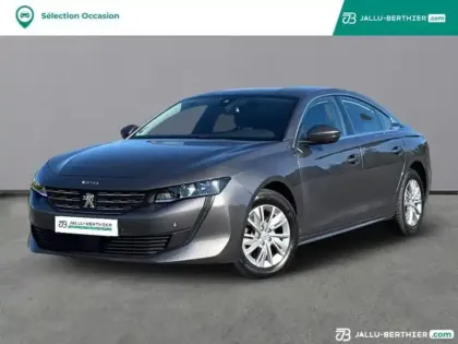 Photo 15 Peugeot 508  BlueHDi 130ch S&S Allure Business EAT8