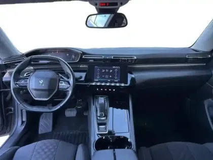 Photo 20 Peugeot 508  BlueHDi 130ch S&S Allure Business EAT8