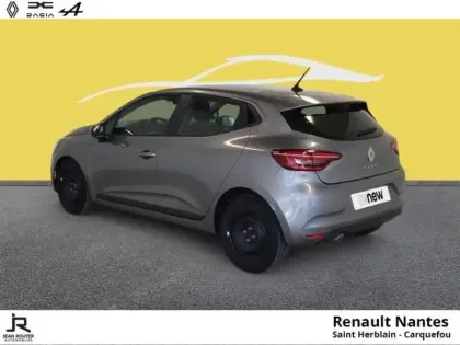 Photo 6 Renault Clio  1.0 TCe 90ch Equilibre