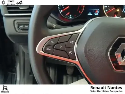 Photo 12 Renault Clio  1.0 TCe 90ch Equilibre