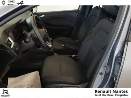Photo 10 Renault Clio  1.0 TCe 90ch Equilibre