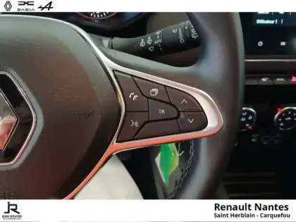 Photo 13 Renault Clio  1.0 TCe 90ch Equilibre