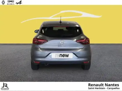 Photo 5 Renault Clio  1.0 TCe 90ch Equilibre