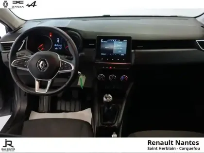 Photo 9 Renault Clio  1.0 TCe 90ch Equilibre