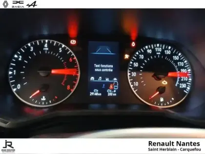 Photo 11 Renault Clio  1.0 TCe 90ch Equilibre