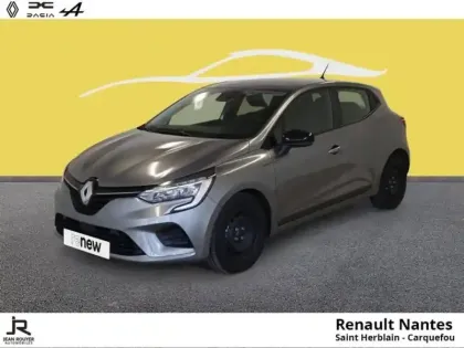 Photo Renault Clio Equilibre