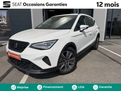 Photo Seat Arona Urban