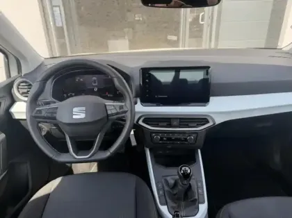 Photo 10 Seat Arona  1.0 TSI 95ch Urban
