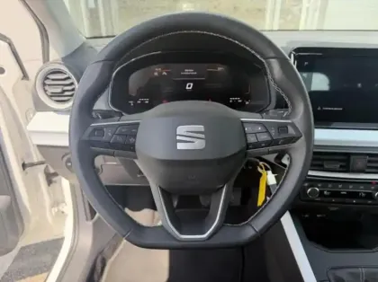 Photo 11 Seat Arona  1.0 TSI 95ch Urban