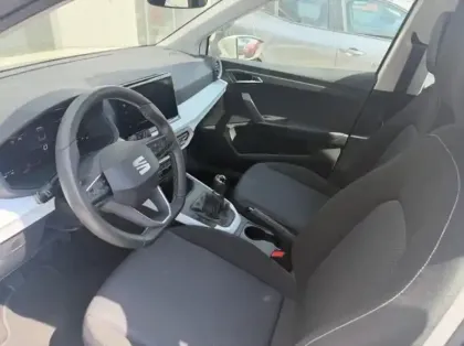 Photo 6 Seat Arona  1.0 TSI 95ch Urban