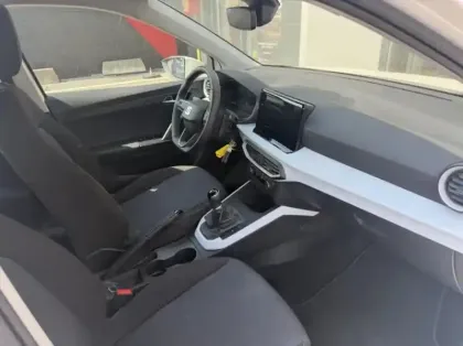 Photo 9 Seat Arona  1.0 TSI 95ch Urban
