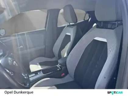 Photo 6 Opel Mokka  -e 136ch Elegance