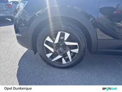 Photo 8 Opel Mokka  -e 136ch Elegance