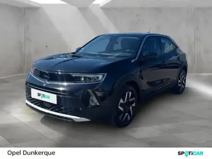 Photo Opel Mokka Elegance