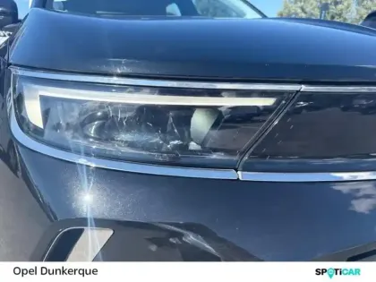 Photo 11 Opel Mokka  -e 136ch Elegance