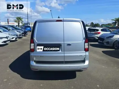 Photo 11 Ford Transit Connect  L2 2.0 EcoBlue 122ch Trend BVA7