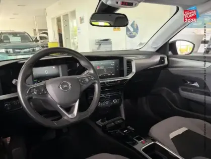 Photo 14 Opel Mokka  -e 136ch Elegance Business