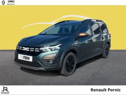 Photo Dacia Jogger Extreme+