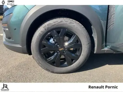 Photo 7 Dacia Jogger  1.6 hybrid 140ch Extreme+ 7 places -24