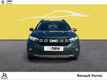 Photo 8 Dacia Jogger  1.6 hybrid 140ch Extreme+ 7 places -24