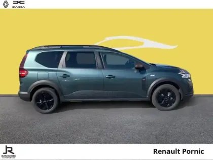 Photo 12 Dacia Jogger  1.6 hybrid 140ch Extreme+ 7 places -24