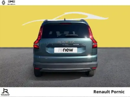 Photo 10 Dacia Jogger  1.6 hybrid 140ch Extreme+ 7 places -24