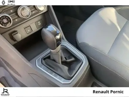 Photo 5 Dacia Jogger  1.6 hybrid 140ch Extreme+ 7 places -24