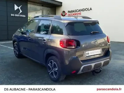 Photo 8 Citroën C3 Aircross  110ch S&S YOU