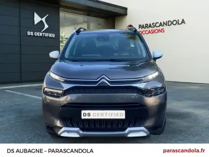 Photo 18 Citroën C3 Aircross  110ch S&S YOU