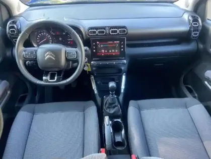 Photo 9 Citroën C3 Aircross  110ch S&S YOU