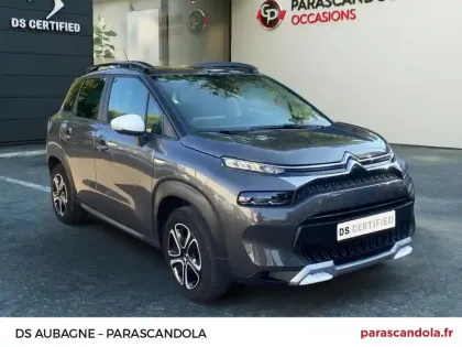 Photo 19 Citroën C3 Aircross  110ch S&S YOU