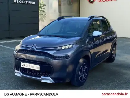Photo 17 Citroën C3 Aircross  110ch S&S YOU