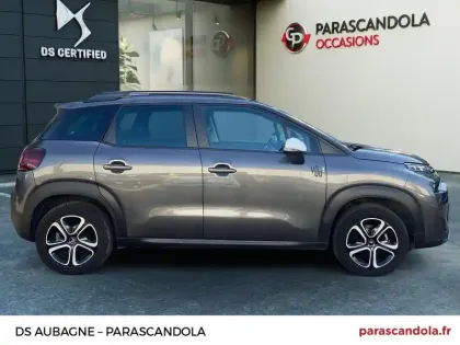 Photo 20 Citroën C3 Aircross  110ch S&S YOU