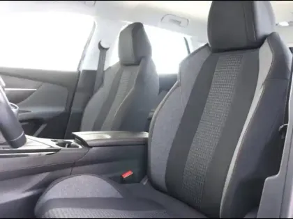 Photo 8 Peugeot 3008  1.2 PureTech 130ch Active Business S&S