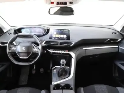 Photo 7 Peugeot 3008  1.2 PureTech 130ch Active Business S&S