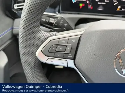 Photo 13 Volkswagen Tiguan  2.0 TDI 150ch R-Line Edition DSG7