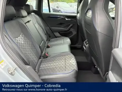 Photo 7 Volkswagen Tiguan  2.0 TDI 150ch R-Line Edition DSG7
