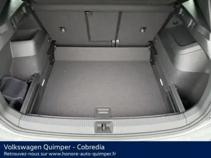 Photo 6 Volkswagen Tiguan  2.0 TDI 150ch R-Line Edition DSG7