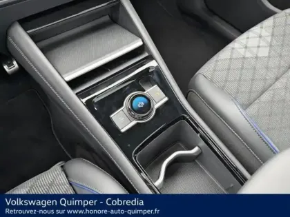 Photo 14 Volkswagen Tiguan  2.0 TDI 150ch R-Line Edition DSG7
